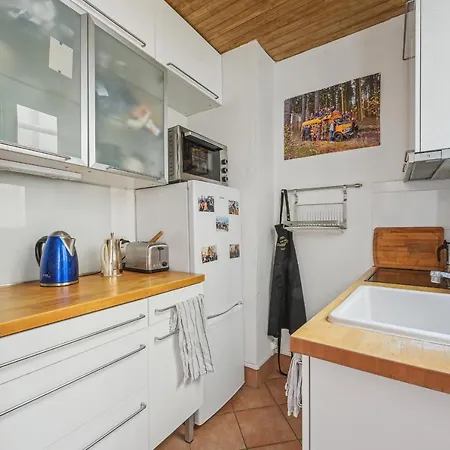 Apartament 40 M Near The Canal Saint-martin *